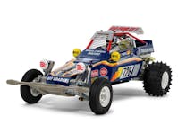 #TA47304 - TAMIYA RC FIGHTING BUGGY 2014