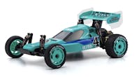 #K.30645B - KYOSHO ULTIMA 87 WC WORLDS SPEC 2WD KIT - KA 20th Anniversary Limited