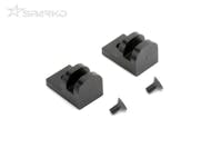 #SPKF81049OP - Sparko F8 Brake Holder POM (2)