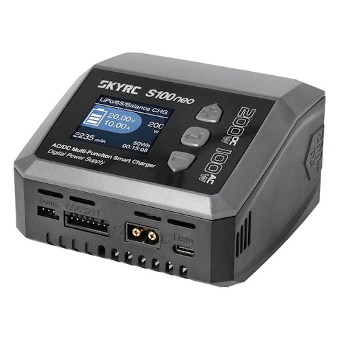 #SK-100202 - SKY RC S100NEO AC/DC CHARGER