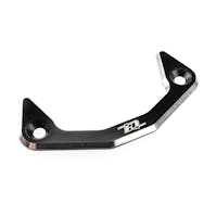 #RDRP0692 - Revolution Design RC8B4.1 | RC8B4 Aluminium Wing Plate