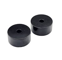 #RCM-5022-F - RC Maker Front Bumper Weight (SP1-F) (10g) (2)