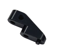 #RCM-2044-F - RC Maker Servo Mount Battery Holder Bracket (SP1-F)