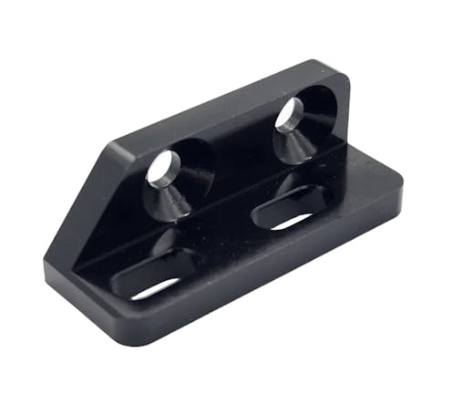 #RCM-2043-F - RC Maker Motor Mount Adapter (SP1-F)