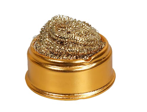 #CML256 - CML SOLDERING TIP CLEANING BALL