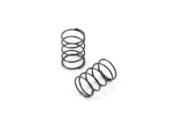 #XR373589 - XRAY SIDE SPRING C=0.5 - BLACK (2)