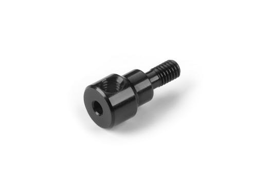 #XR378170-K - XRAY ALU SHOCK BALL JOINT SCREW - BLACK