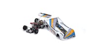 #K.30639B - Kyosho EP Plazma 2WD MK.3 Limited A2 1:12 Kit *Legendary Series*