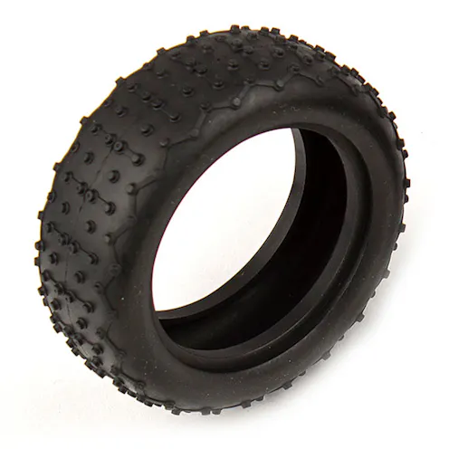 #AS21547 - ASSOCIATED REFLEX 14B NARROW MINI PIN TYRES W/INSERTS