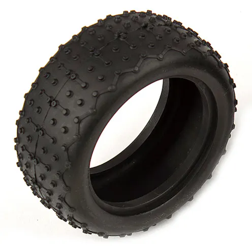 #AS21550 - ASSOCIATED REFLEX 14B/14T WIDE MINI PIN TYRES W/INSERTS