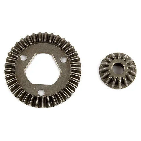 #AS21563 - TEAM ASSOCIATED REFLEX 14B/14T FT METAL DRIVE GEAR SET