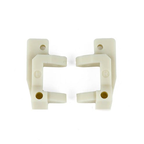 #AS6210 - TEAM ASSOCIATED FRONT CASTER BLOCKS, 30 DEG.