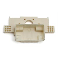 #AS6323 - TEAM ASSOCIATED RC10 REAR BULKHEAD