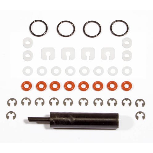 #AS6440 - TEAM ASSOCIATED SHOCK REBUILD KIT