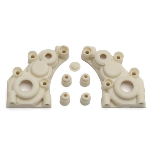 #AS6565 - TEAM ASSOCIATED RC10 STEALTH TRANSMISSION CASE