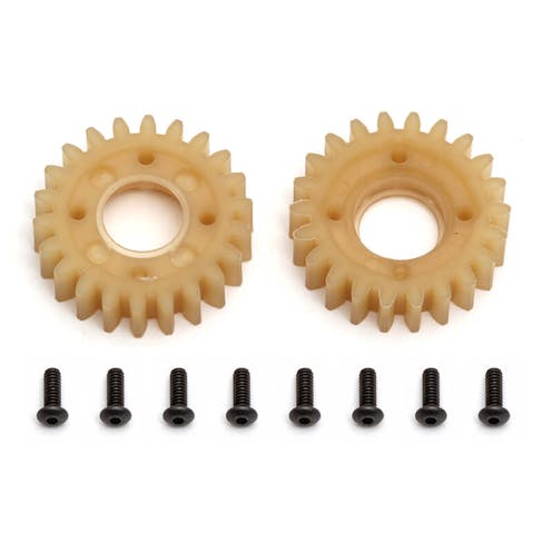 #AS6613 - TEAM ASSOCIATED RC10 IDLER GEARS