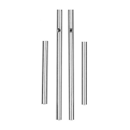 #AS6638 - TEAM ASSOCIATED RC10 NOSE & WING TUBES