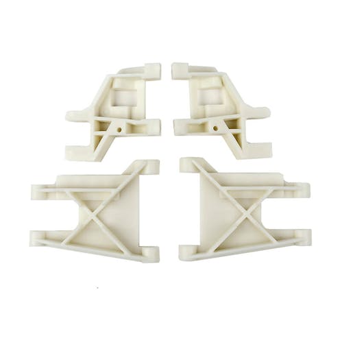 #AS6641 - TEAM ASSOCIATED RC10 SUSPENSION ARMS, FRONT & REAR