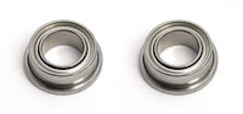 #AS6902 - BEARINGS 3/16 X 5/16" FLANGED