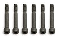 #AS6930 - ASSOCIATED 4-40 X 3/4 SP