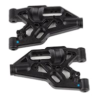 #AS81594 - ASSOCIATED RC8B4 FRONT LOWER SUSPENSION ARMS - MEDIUM
