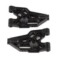 #AS81636 - TEAM ASSOCIATED RC8B4.1/e FRONT LOWER SUSP. ARMS, SOFT