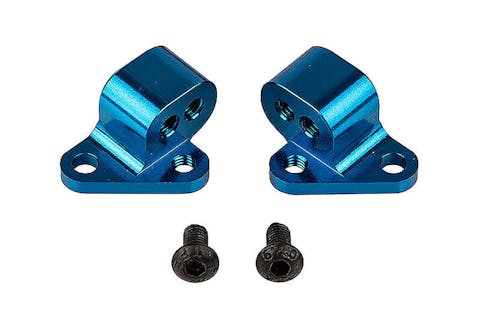 #AS92323 - TEAM ASSOCIATED RC10B74.2 FT VERTICAL REAR BULKHEAD MOUNT