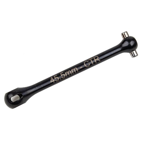 #AS92371 - TEAM ASSOCIATED B74.2 FT CENTRE SHAFT CVA 45.5MM (DE-C)