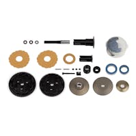 #AS92379 - TEAM ASSOCIATED B74.2 FT DECOUPLED SLIPPER KIT