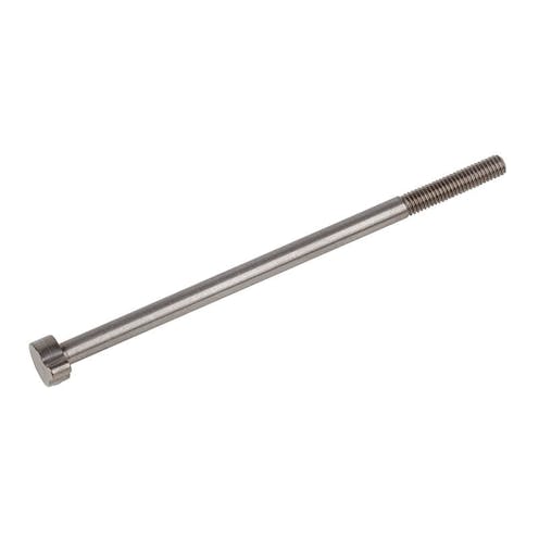 #AS92449 - TEAM ASSOCIATED RC10B7 FT TOP SHAFT SCREW TITANIUM