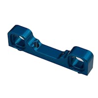 #C0255 - CENTRO RC10B7 REAR C BLOCK 0 TO 4 DEGREE