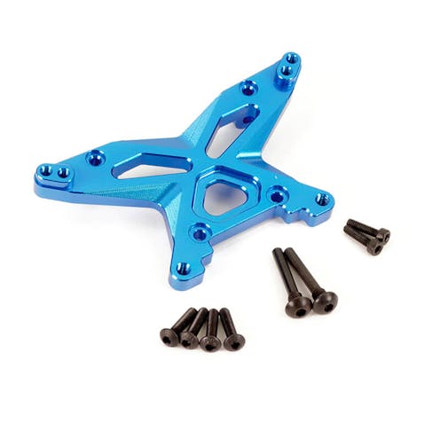 #FTX10090 - FTX RAMRAIDER ALUMINIUM REAR SHOCK TOWER