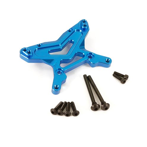 #FTX10091 - FTX RAMRAIDER ALUMINIUM FRONT SHOCK TOWER