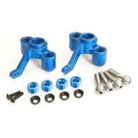 #FTX10095 - FTX ROKATAN/RAMRAIDER/APACHE ALUM. FRONT STEERING BLOCK(PR)