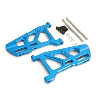 #FTX10098 - FTX ROKATAN/RAMRAIDER FRONT ALUM. LOWER SUSPENSION ARM(PR)