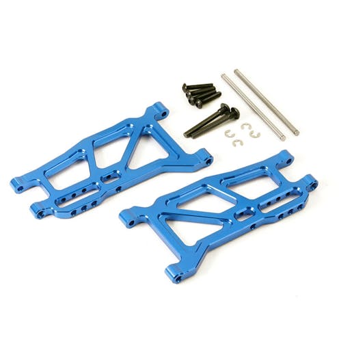 #FTX10099 - FTX ROKATAN/RAMRAIDER REAR ALUM. LOWER SUSPENSION ARM(PR)