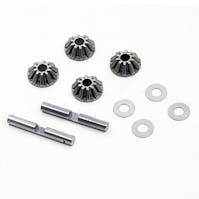 #FTX10100 - FTX ROKATAN/RAMRAIDER DIFFERENTIAL BEVEL GEAR