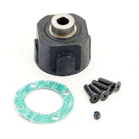 #FTX10103 - FTX ROKATAN/RAMRAIDER DIFF CASE & GASKET