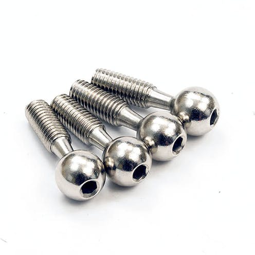 #FTX10108 - FTX ROKATAN/RAMRAIDER PIVOT BALL