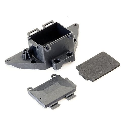 #FTX10113 - FTX ROKATAN/RAMRAIDER RECEIVER BOX