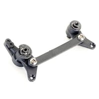 #FTX10120 - FTX ROKATAN/RAMRAIDER SERVO SAVER STEERING ASSEMBLY