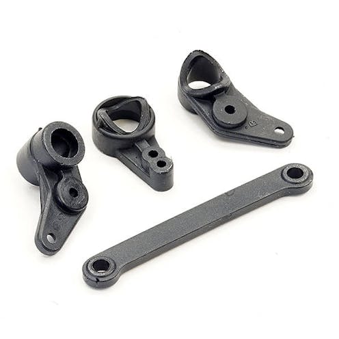 #FTX10123 - FTX ROKATAN/RAMRAIDER STEERING PLASTIC PARTS