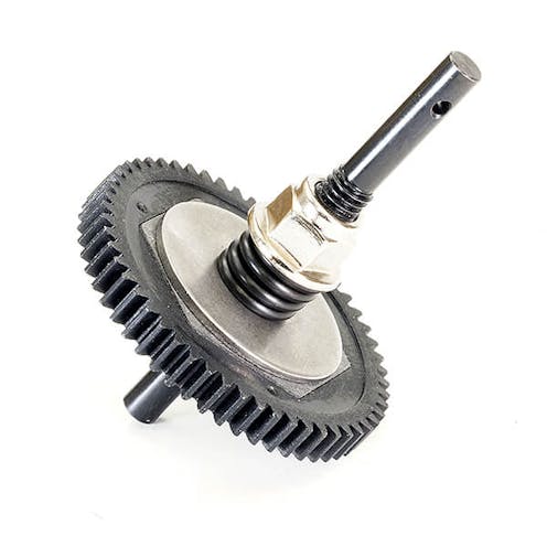 #FTX10136 - FTX ROKATAN/RAMRAIDER SLIPPER SET ASSEMBLY