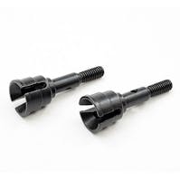#FTX10138 - FTX ROKATAN/RAMRAIDER REAR WHEEL AXLE