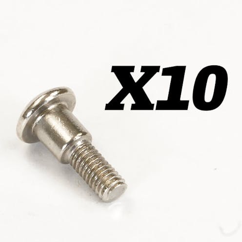 #FTX10145 - FTX ROKATAN/RAMRAIDER SCREW PIN (STEERING BAR)