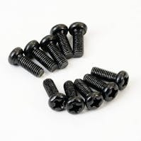 #FTX10183 - FTX ROKATAN/RAMRAIDER ROUND HEAD CROSS SCREW M3X8
