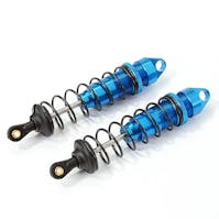 #FTX10223 - FTX RAMRAIDER FRONT ASSEMBLED SHOCK SET (2PC)
