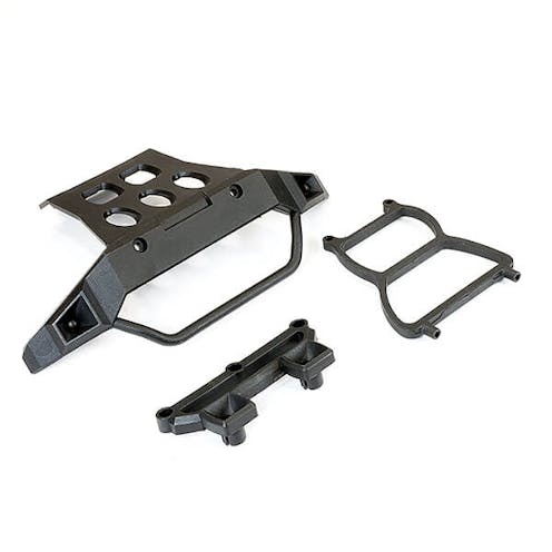 #FTX10227 - FTX RAMRAIDER FRONT BUMPER WITH LED MOUNT