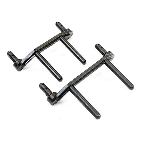 #FTX10229 - FTX RAMRAIDER BODY POST SET