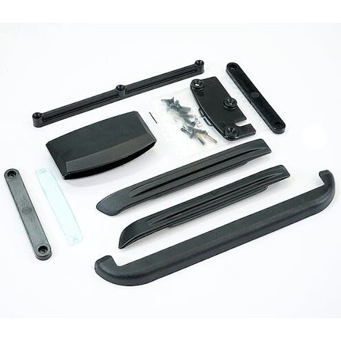 #FTX10235 - FTX RAMRAIDER ROOF LED BAR & BODY PROTECTIVE PARTS